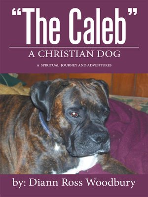 cover image of "The Caleb"